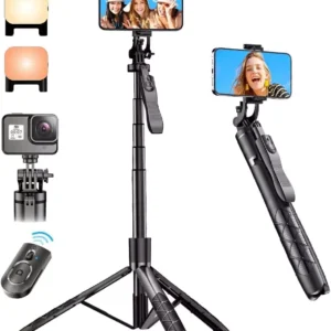 Handheld Stabilizing K28 SELFIE STICK TRIPOD