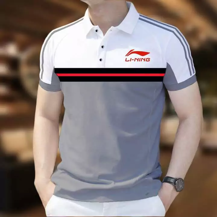 Export Quality polo shirt