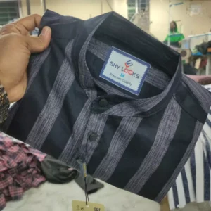 Pure Cotton Comfortable Katua