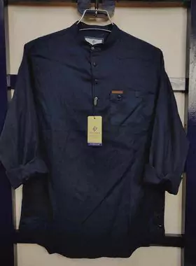 Pure Cotton Comfortable Katua