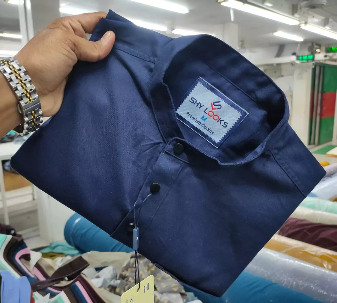 Pure Cotton Comfortable Katua