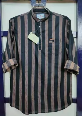 Pure Cotton Comfortable Katua