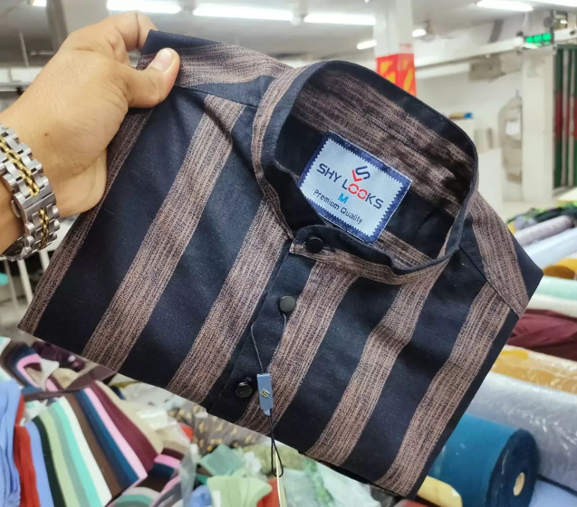 Pure Cotton Comfortable Katua