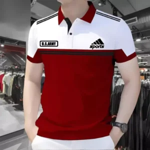 Export Quality polo shirt