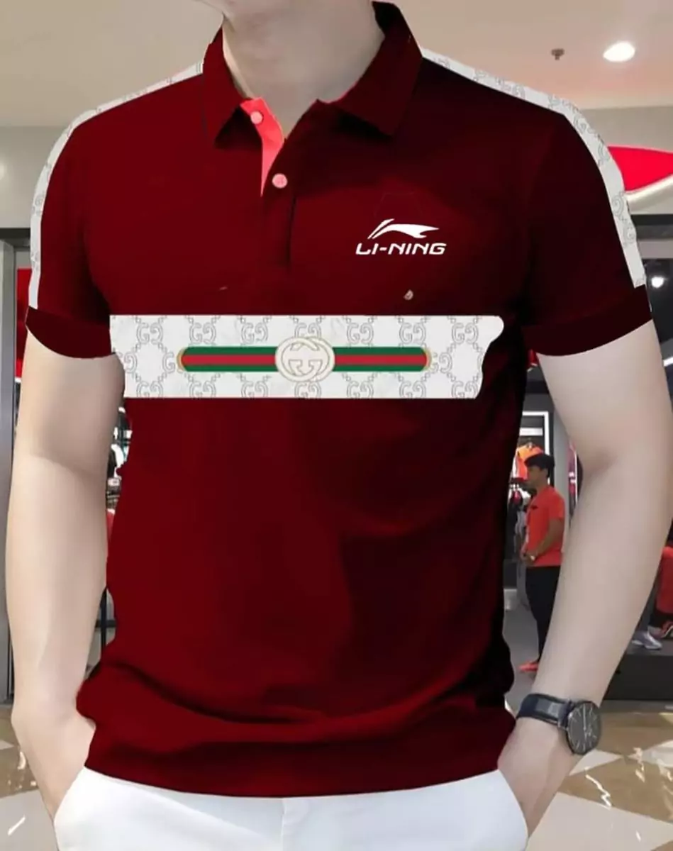 Export Quality polo shirt