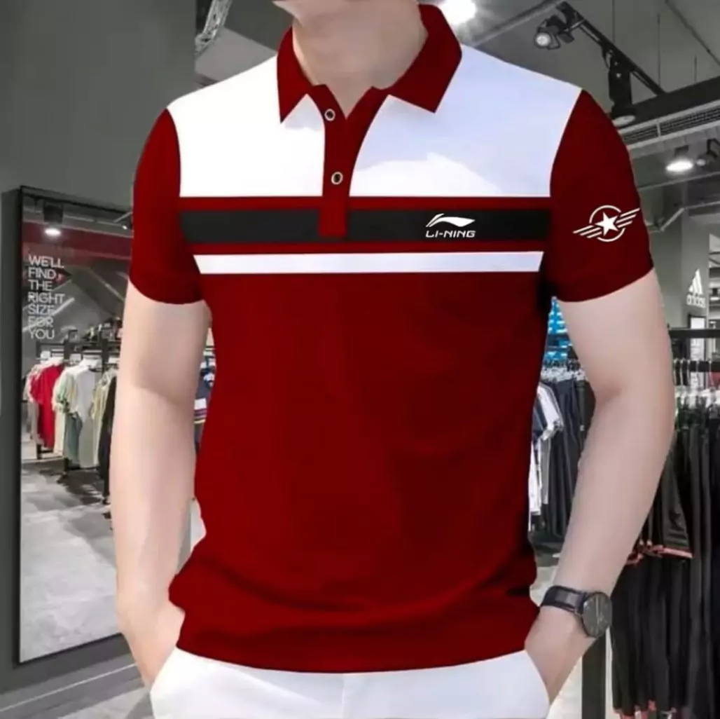 Export Quality polo shirt