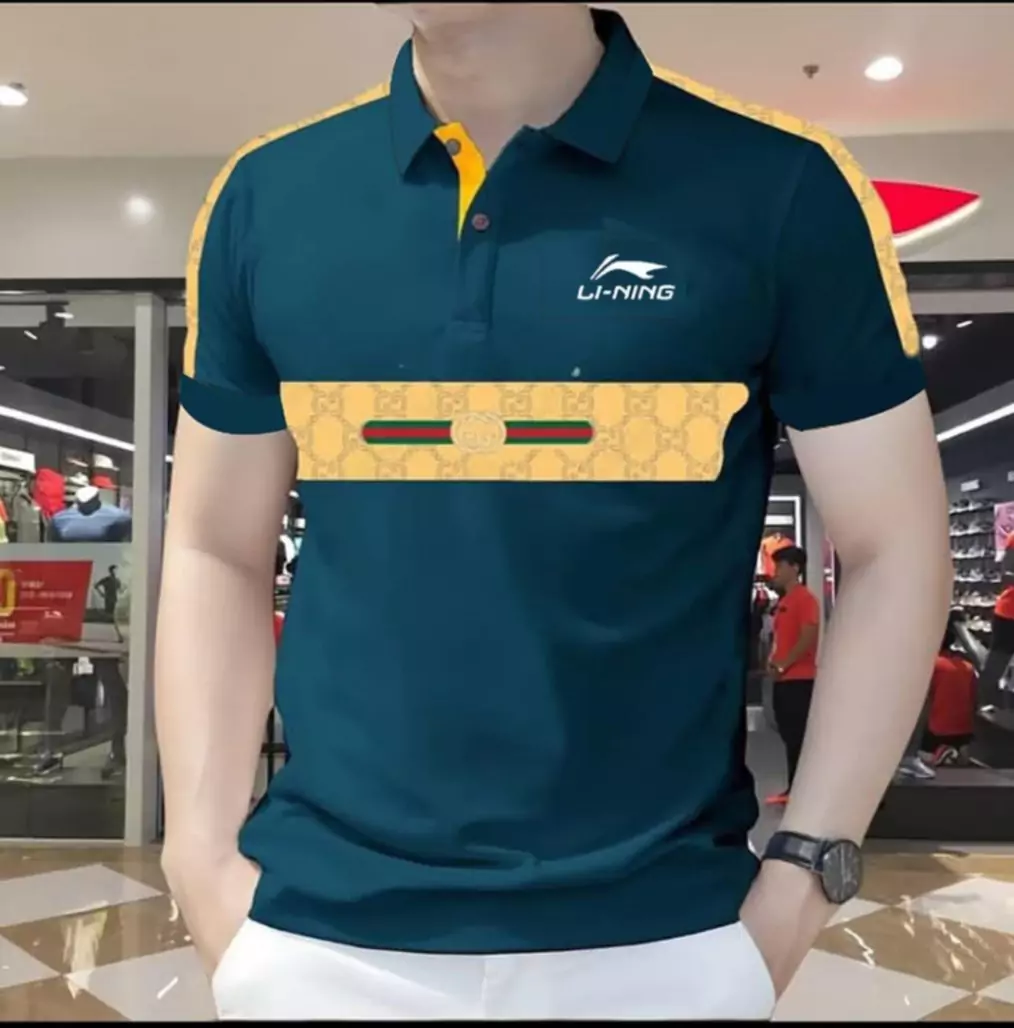 Export Quality polo shirt