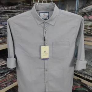 Premium Oxford Cotton Shirt