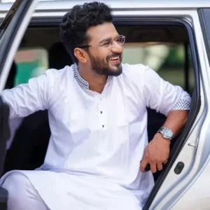 Stylist Panjabi for men