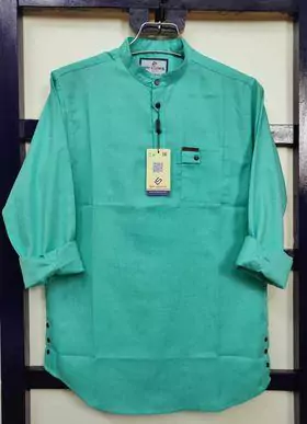 Pure Cotton Comfortable Katua