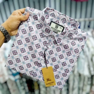 Half Sleeve Shirt for Summer