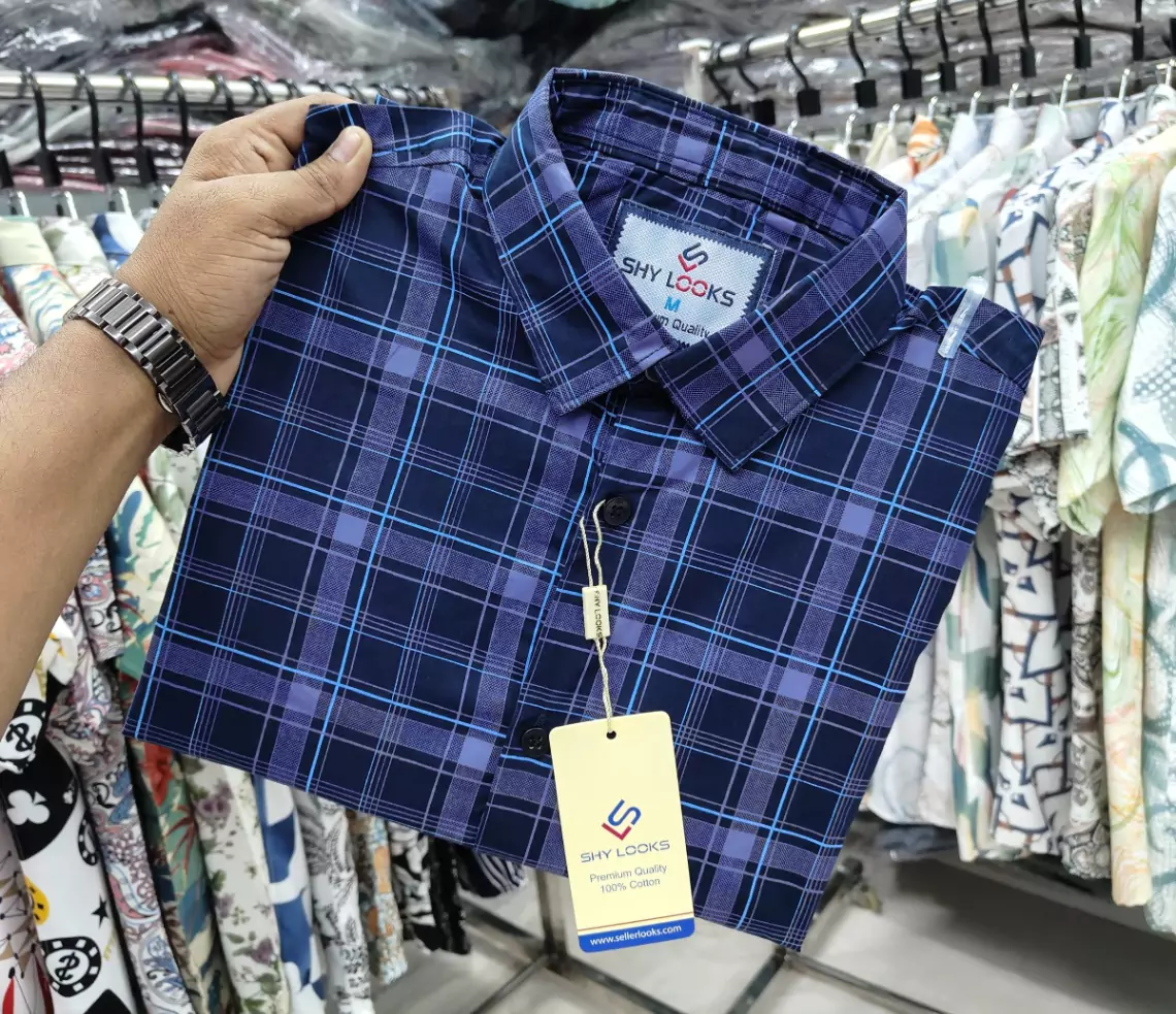 Exclusive Full Sleeve Shirt